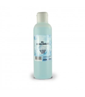 Gel hidroalcohólico 250 ml