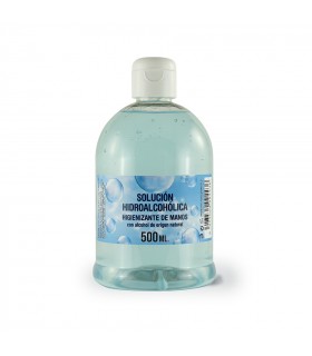 Gel hidroalcohólico 500 ml