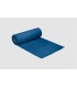 Mantel en rollo TNT 0.40 x 0.48 m azul con precorte