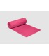 Mantel en rollo TNT 0.40 x 0.48 m fucsia con precorte