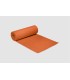 Mantel en rollo TNT 0.40 x 0.48 m naranja con precorte