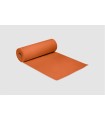 Mantel en rollo TNT 0.40 x 0.48 m naranja con precorte