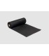 Mantel en rollo TNT 0.40 x 0.48 m negro con precorte