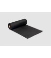 Mantel en rollo TNT 0.40 x 0.48 m negro con precorte