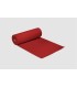 Mantel en rollo TNT 0.40 x 0.48 m rojo con precorte