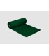 Mantel en rollo TNT 0.40 x 0.48 m verde con precorte