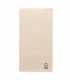 Servilleta EcoNature 2 capas punta-punta 40,0 x 40,0 cm plegado 1/8 2 x 19 g/m²