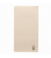 Servilleta EcoNature 2 capas punta-punta 40,0 x 40,0 cm plegado 1/8 2 x 19 g/m²